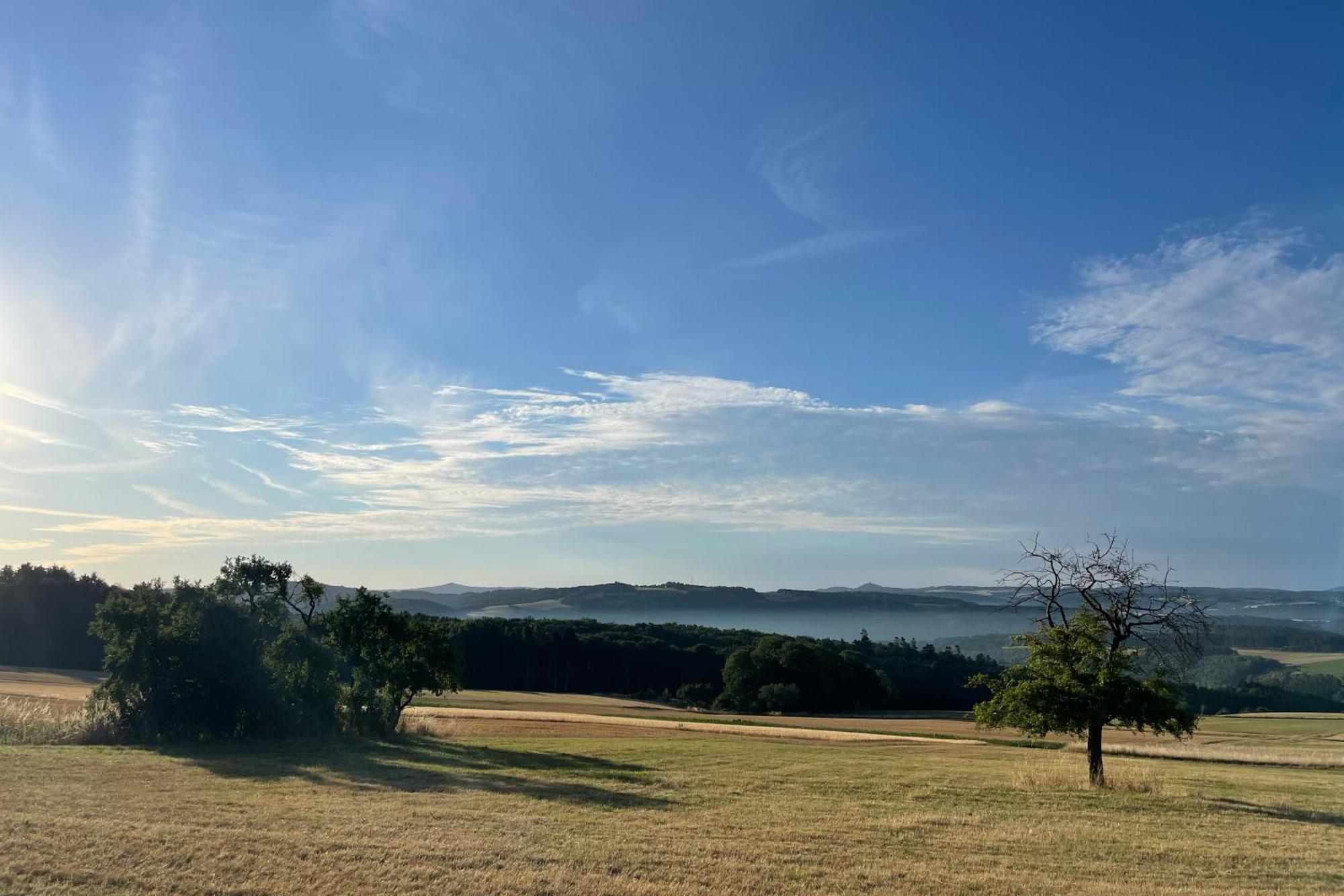 House With A View - Modernes Ferienhaus In Der Eifel Villa Antweiler ภายนอก รูปภาพ